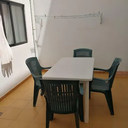 Lägenhet Apartamento El Delfin Arinaga