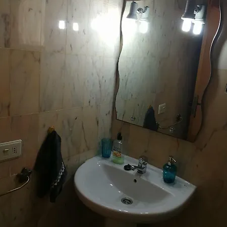 Apartamento El Delfin Lägenhet