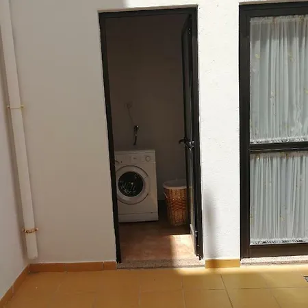 Apartamento El Delfin