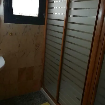 Lägenhet Apartamento El Delfin