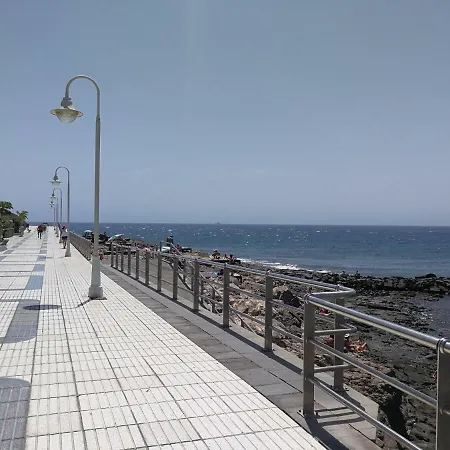 Apartamento El Delfin *