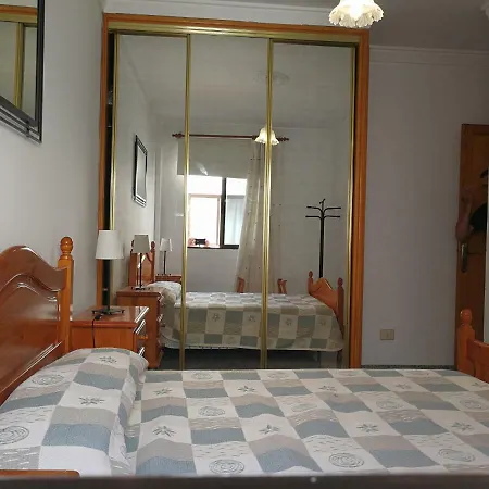 Apartamento El Delfin *