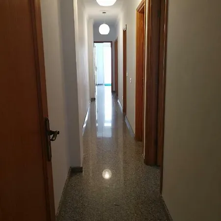 Lägenhet Apartamento El Delfin Arinaga