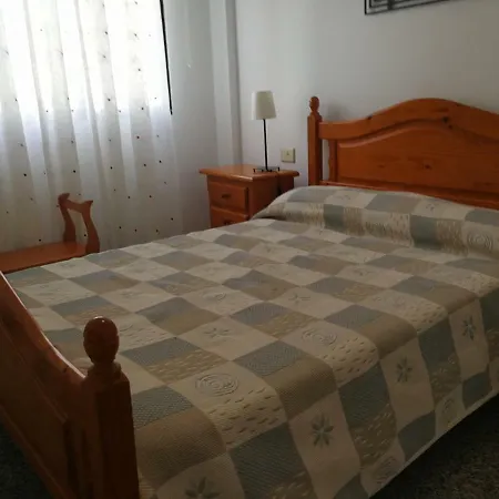Apartamento El Delfin * Arinaga