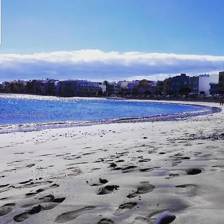 Apartamento El Delfin * Arinaga
